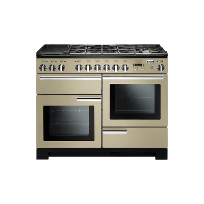 Falcon Professional Deluxe 110 Gas