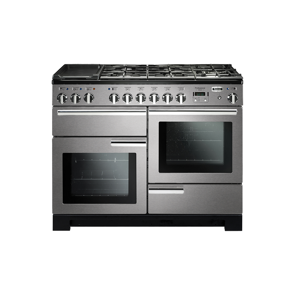Falcon Professional Deluxe 110 Gas