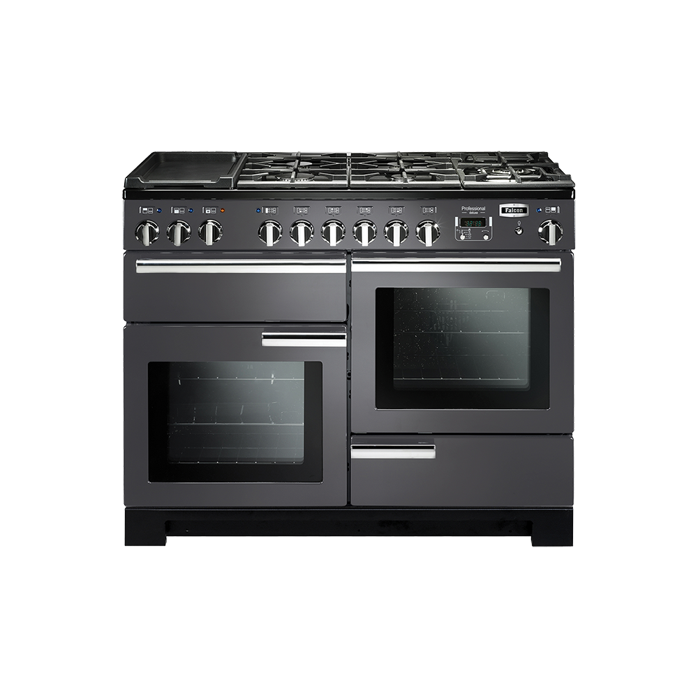 Falcon Professional Deluxe 110 Gas