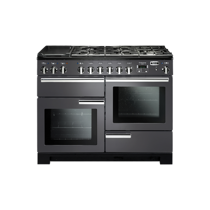 Falcon Professional Deluxe 110 Gas