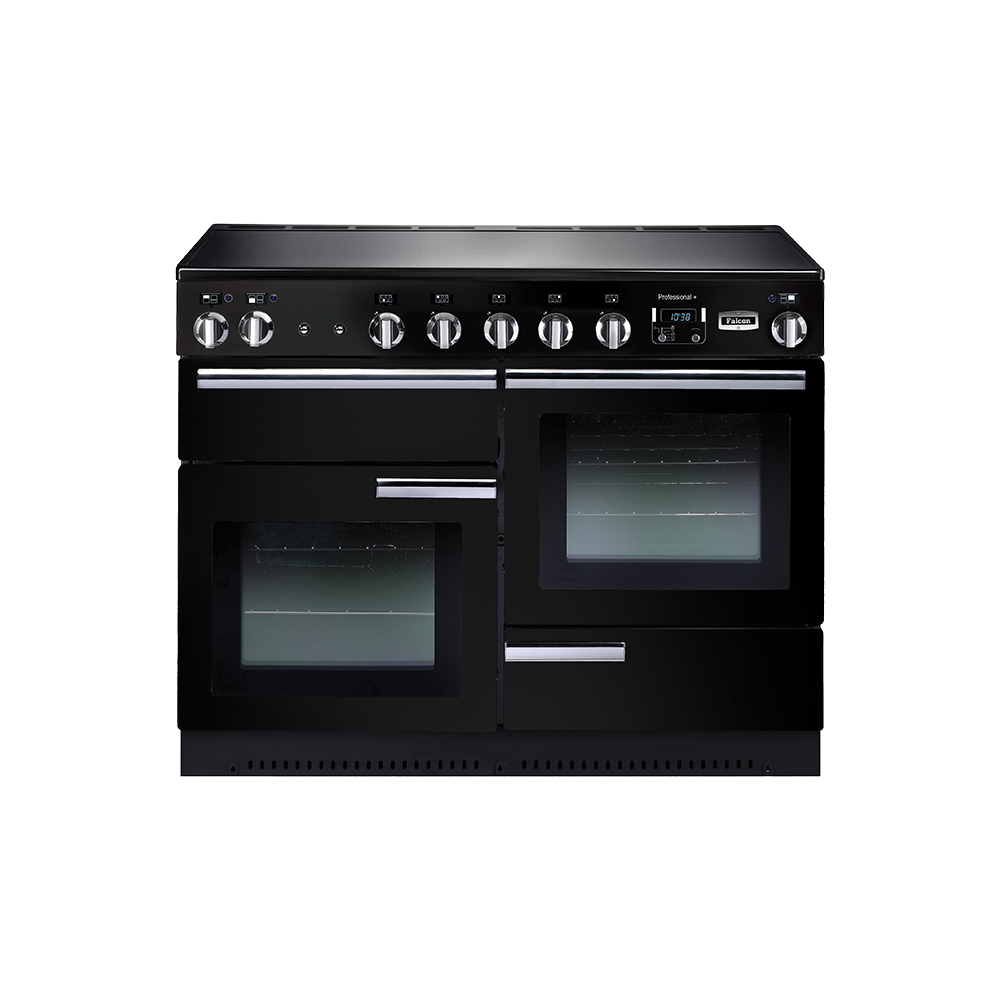 Falcon Professional Deluxe 110 Inductie