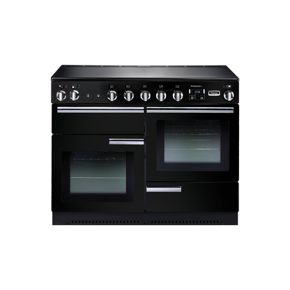 Falcon Professional Deluxe 110 Inductie