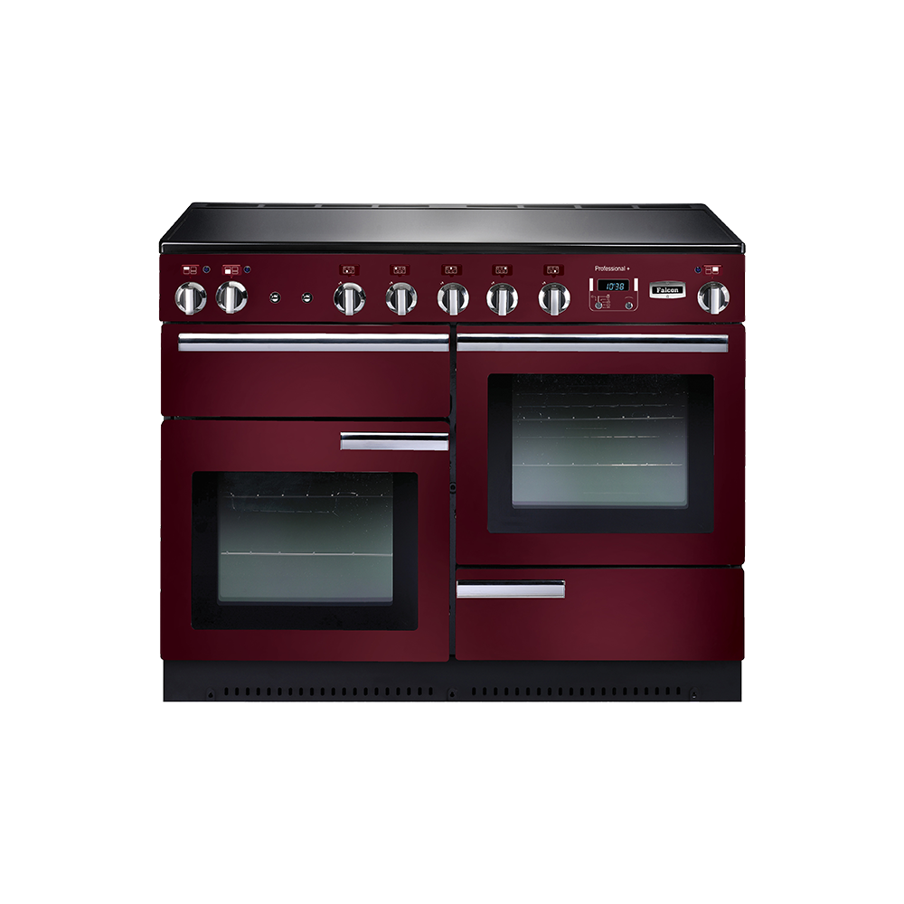 Falcon Professional Deluxe 110 Inductie