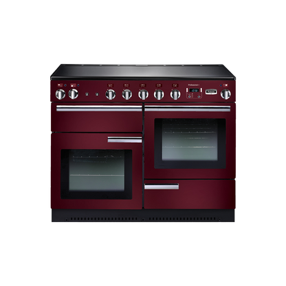 Falcon Professional Deluxe 110 Inductie