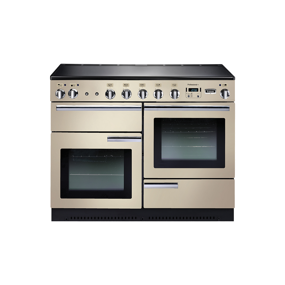 Falcon Professional Deluxe 110 Inductie