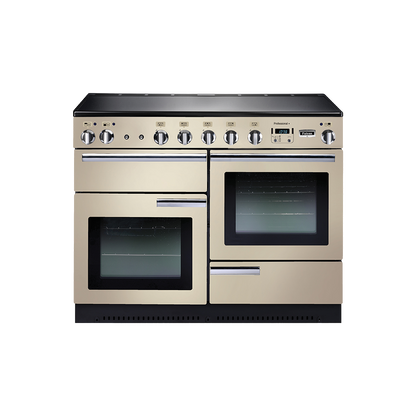 Falcon Professional Deluxe 110 Inductie