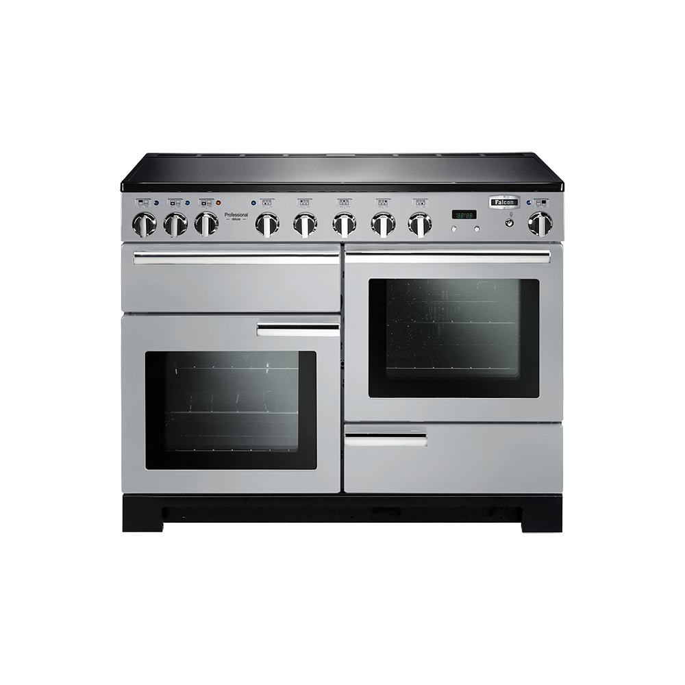 Falcon Professional Deluxe 110 Inductie