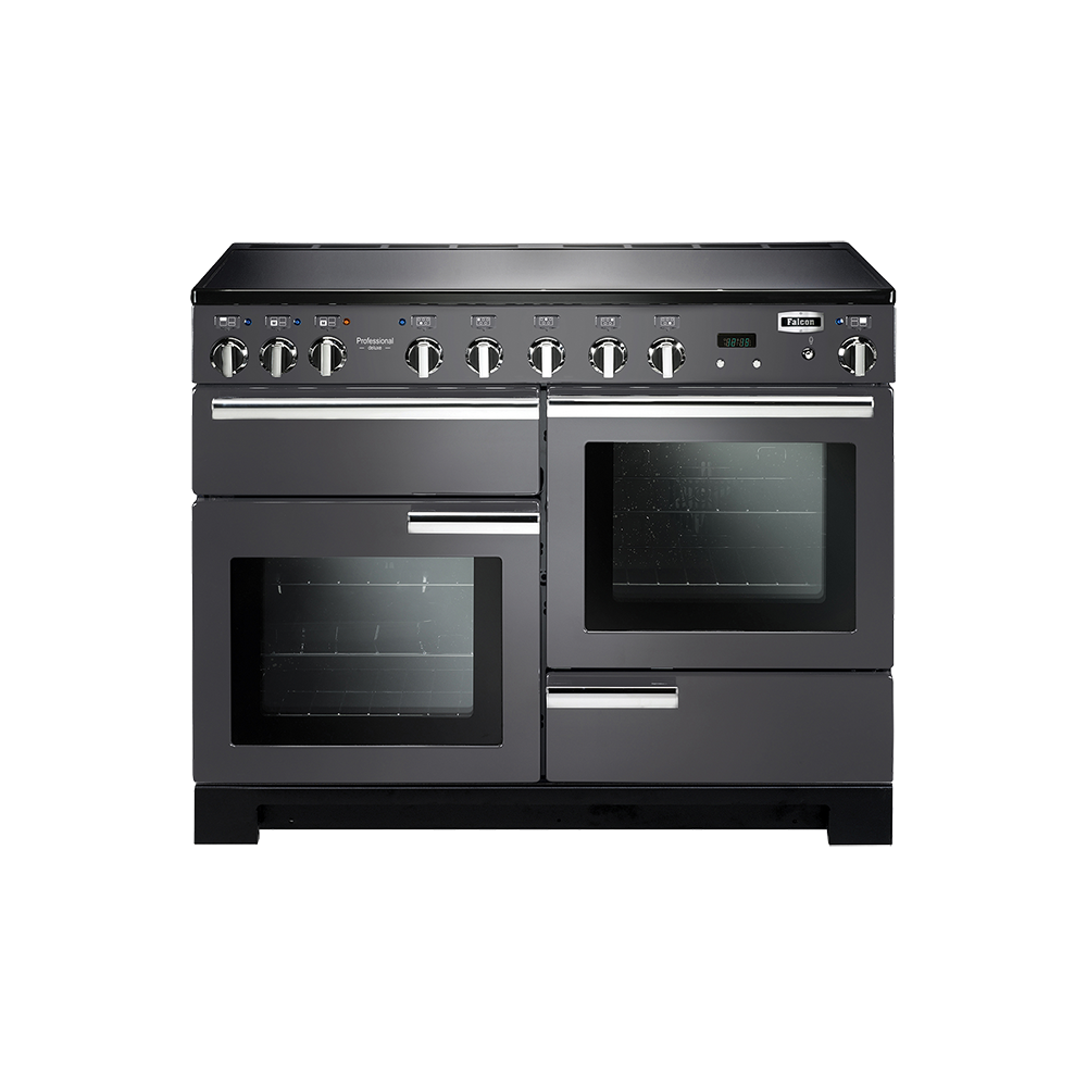Falcon Professional Deluxe 110 Inductie