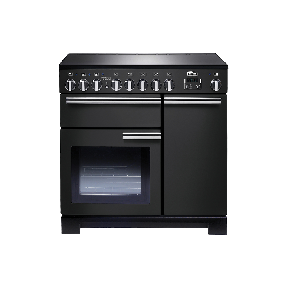 Falcon Professional Deluxe 90 Inductie