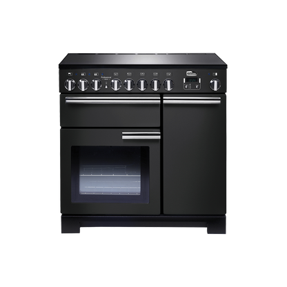 Falcon Professional Deluxe 90 Inductie