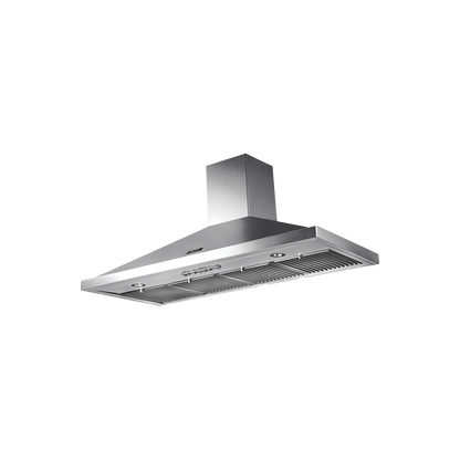 Falcon afzuigkap Plus 90