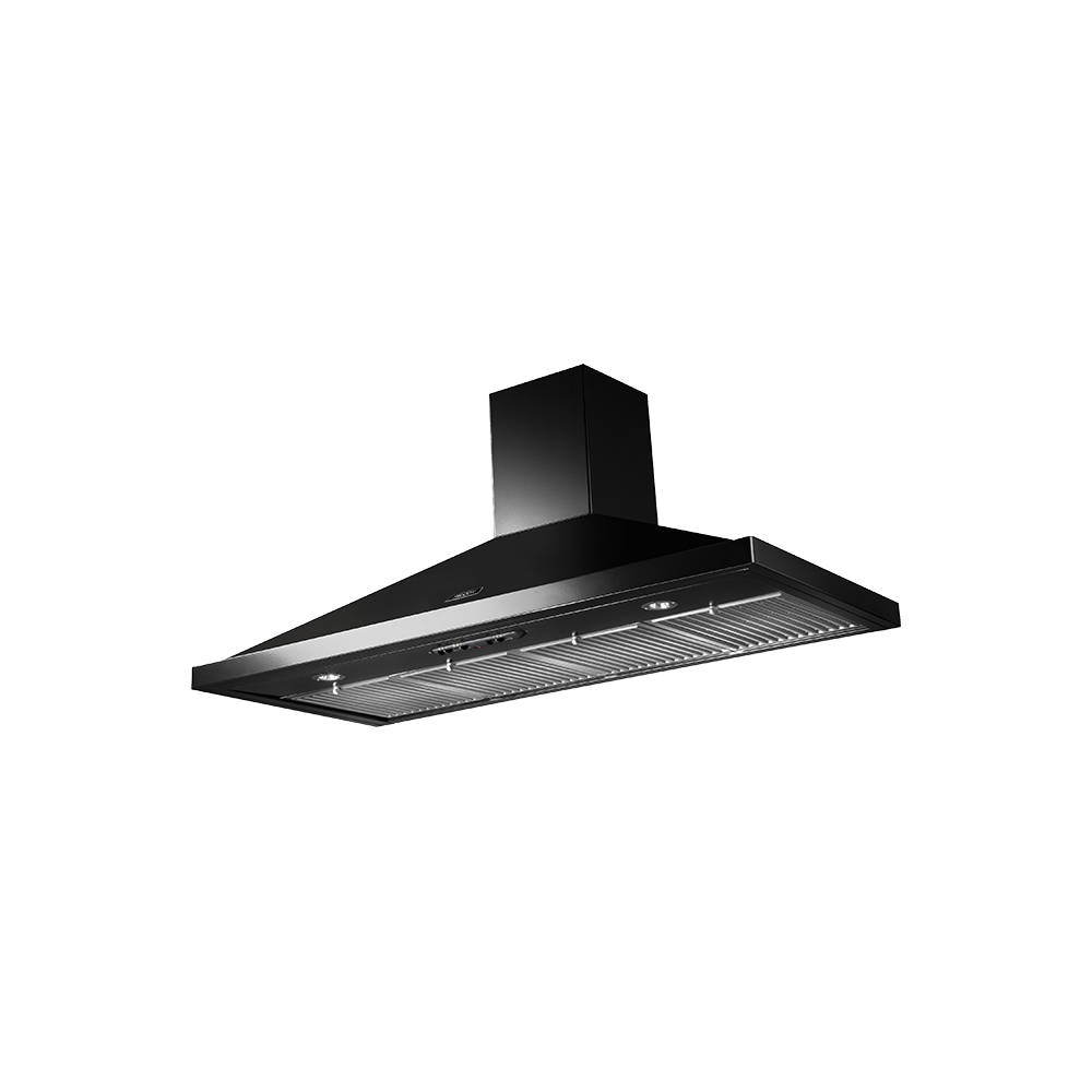 Falcon afzuigkap Plus 90