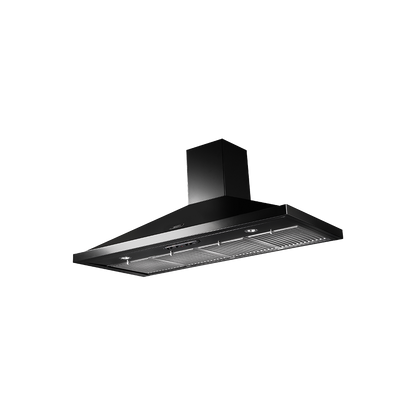 Falcon afzuigkap Plus 110