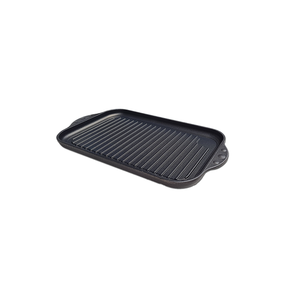 Falcon Inductie Grillplaat (P067040)