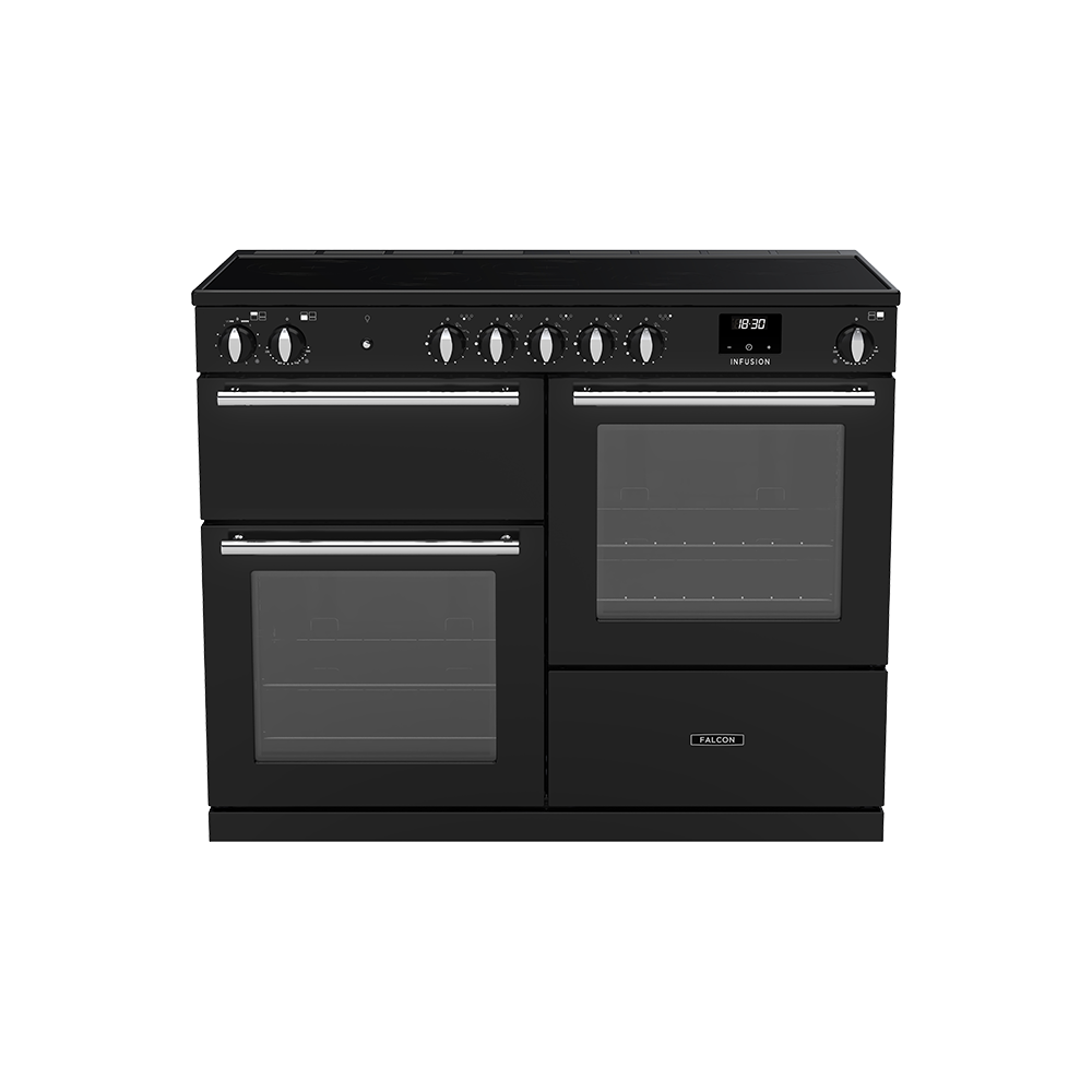 Falcon Infusion 110 Inductie 2026