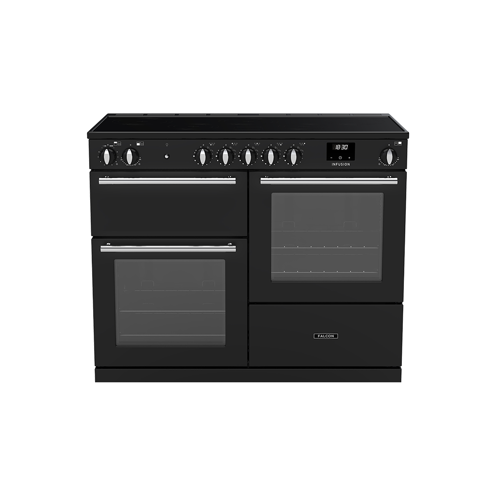 Falcon Infusion 110 Inductie 2026