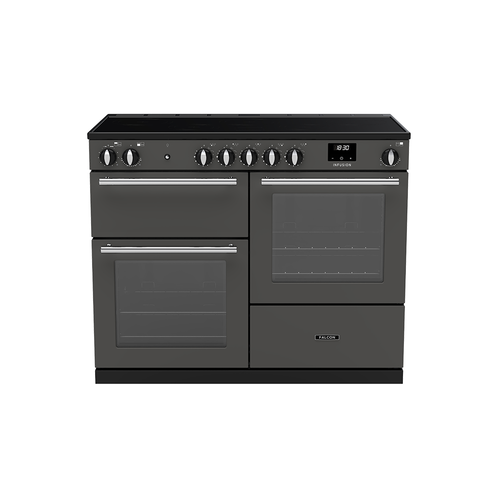 Falcon Infusion 110 Inductie 2026