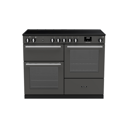 Falcon Infusion 110 Inductie 2026