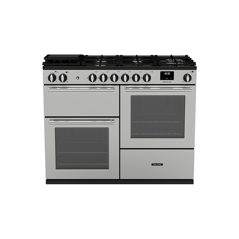 Falcon Infusion 110 Gas 2026