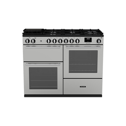 Falcon Infusion 110 Gas 2026