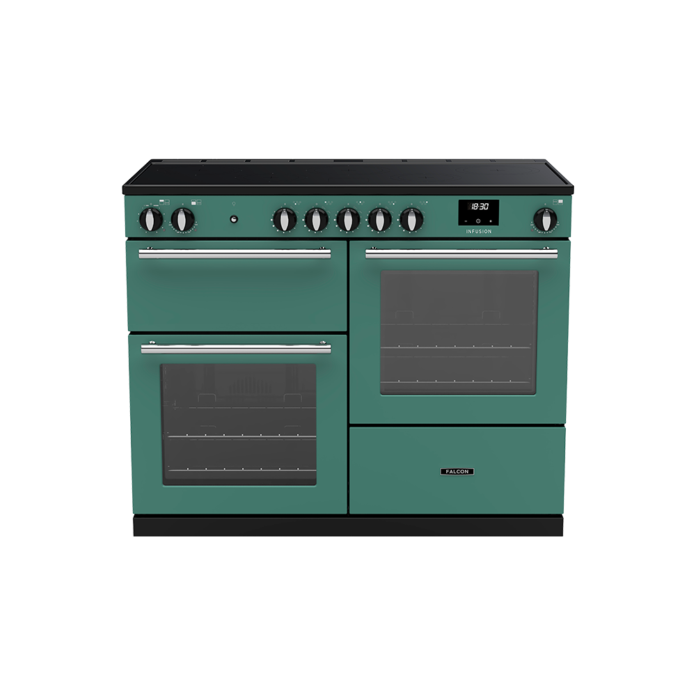 Falcon Infusion 110 Inductie 2026