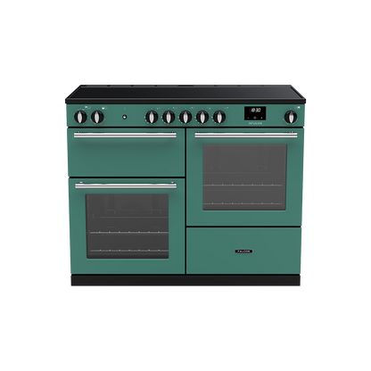 Falcon Infusion 110 Inductie 2026