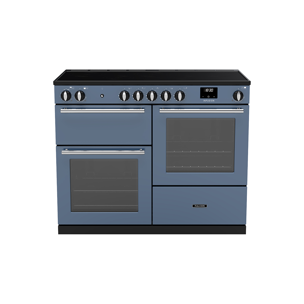 Falcon Infusion 110 Inductie 2026