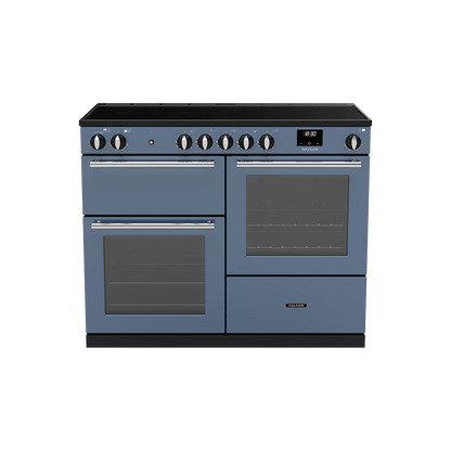 Falcon Infusion 110 Inductie 2026