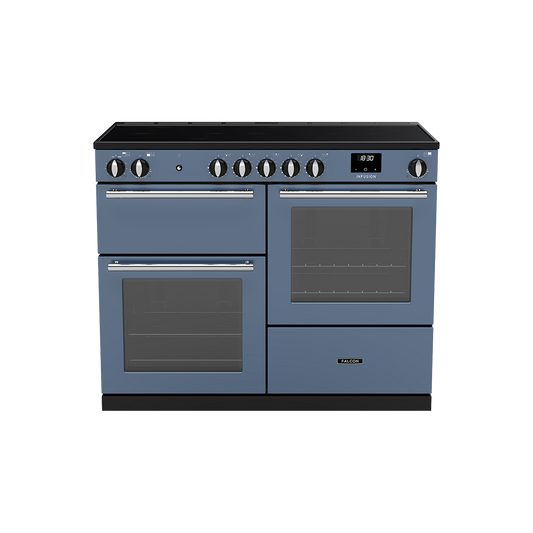 Falcon Infusion 110 Inductie 2026