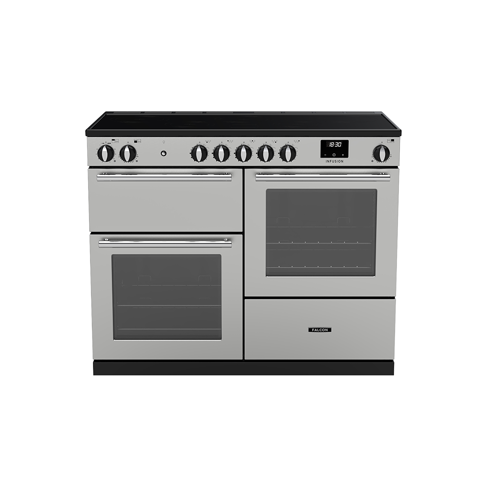 Falcon Infusion 110 Inductie 2026