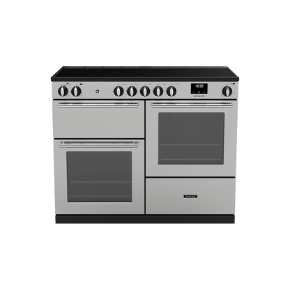 Falcon Infusion 110 Inductie 2026