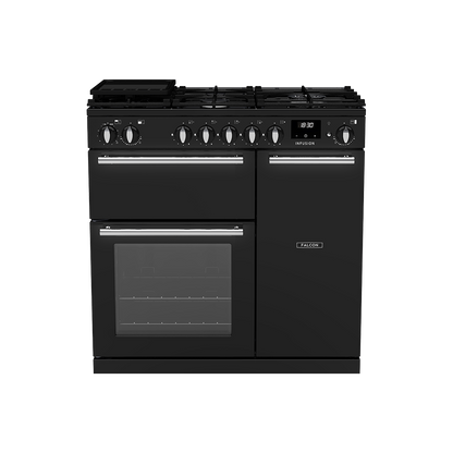 Falcon Infusion 90 Gas 2026