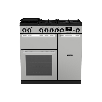 Falcon Infusion 90 Gas 2026