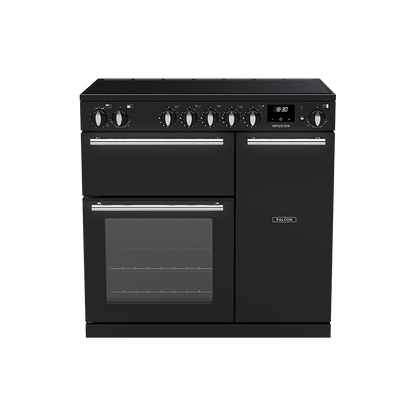 Falcon Infusion 90 Inductie 2026