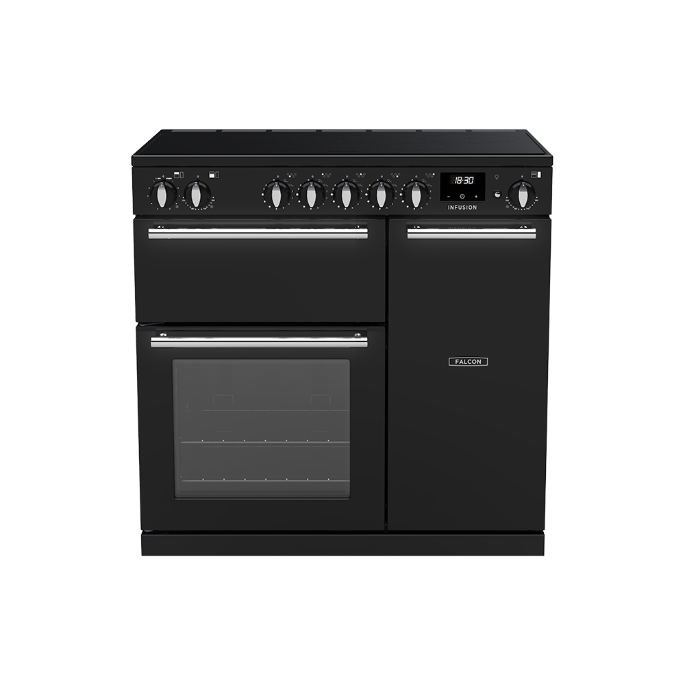 Falcon Infusion 90 Inductie 2026