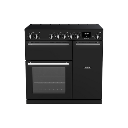 Falcon Infusion 90 Inductie 2026