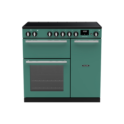 Falcon Infusion 90 Inductie 2026