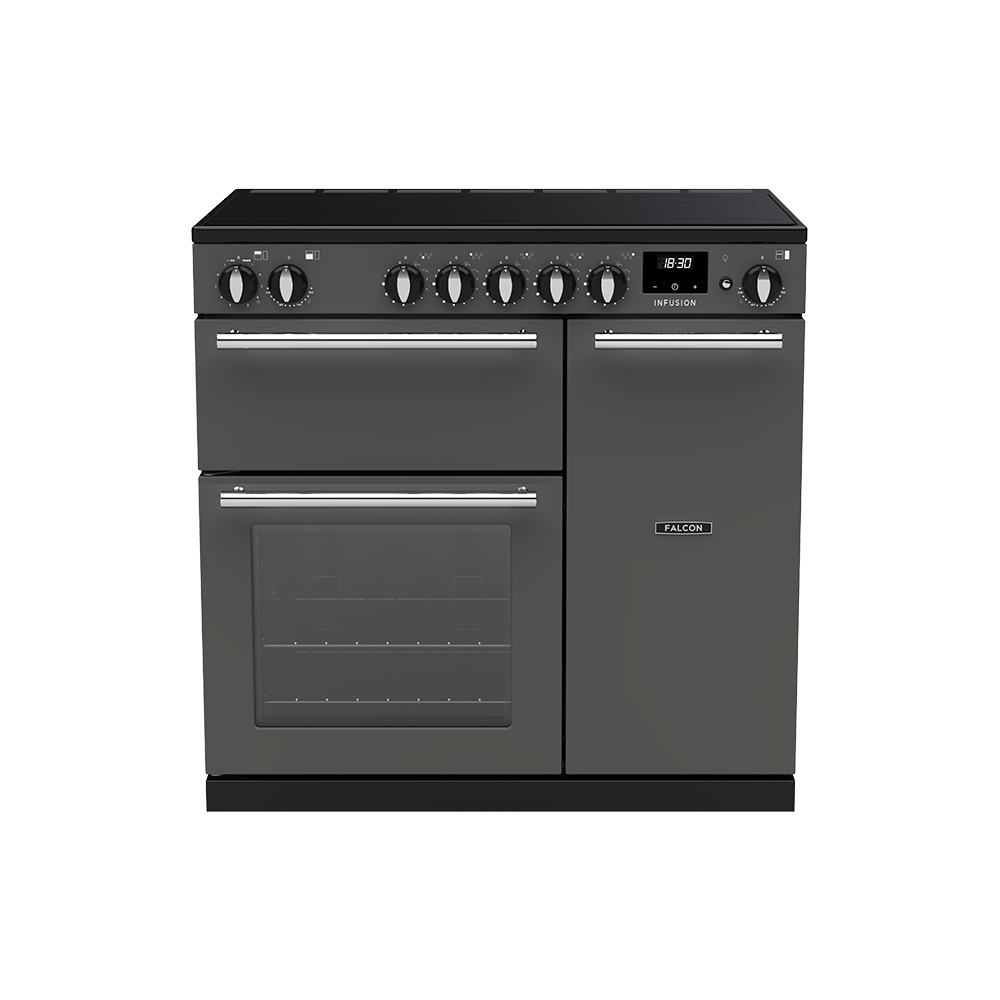 Falcon Infusion 90 Inductie 2026