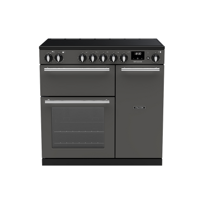 Falcon Infusion 90 Inductie 2026