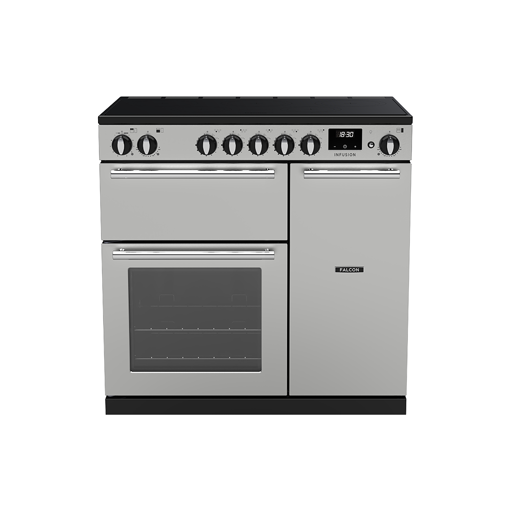 Falcon Infusion 90 Inductie 2026