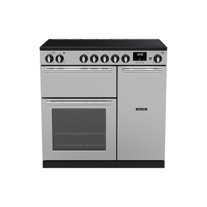 Falcon Infusion 90 Inductie 2026