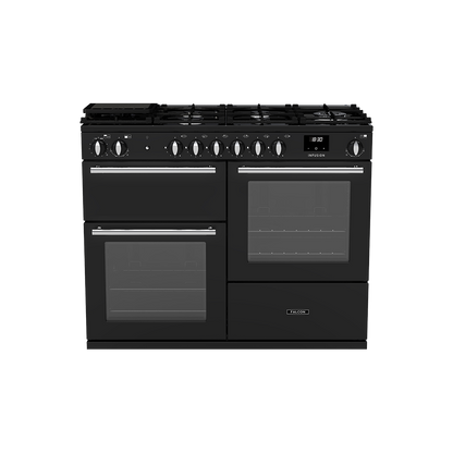 Falcon Infusion 110 Gas 2026