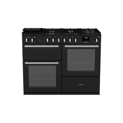 Falcon Infusion 110 Gas 2026