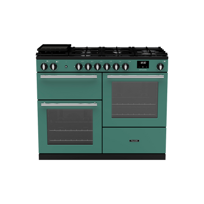 Falcon Infusion 110 Gas 2026