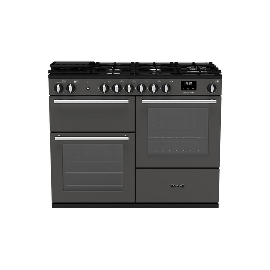 Falcon Infusion 110 Gas 2026