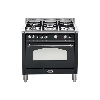 Lofra Rustica 1-oven Gas