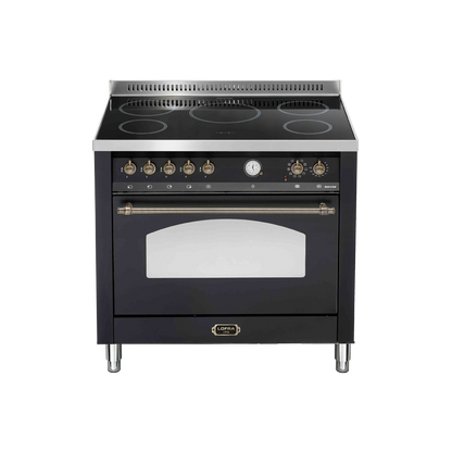 Lofra Dolcevita 1-oven Inductie