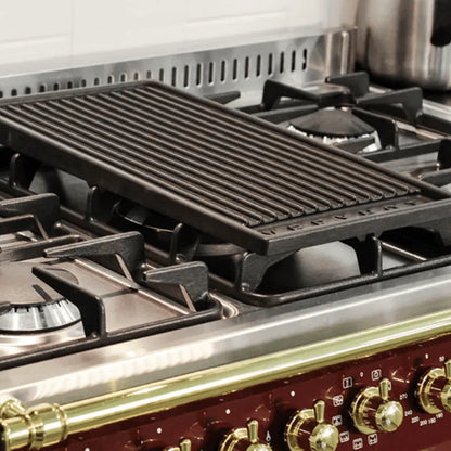 Lofra Grillplaat
