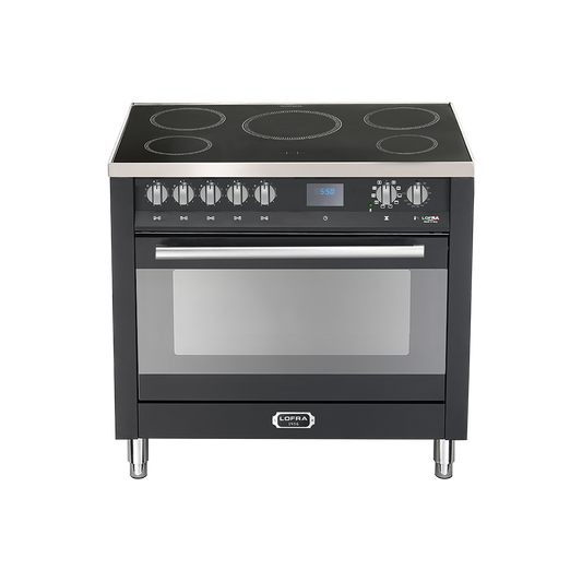 Lofra Maxima 1-oven Inductie