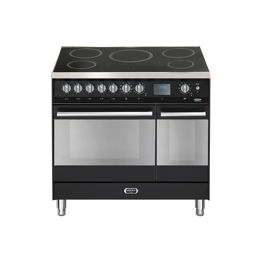 Lofra Maxima 2-oven Inductie